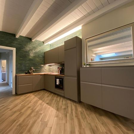 Jacky House 3.0 Leilighet Lodi Eksteriør bilde