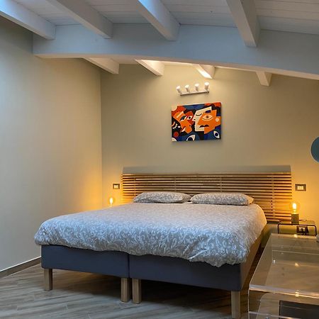 Jacky House 3.0 Leilighet Lodi Eksteriør bilde
