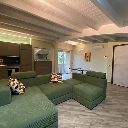 Jacky House 3.0 Leilighet Lodi Eksteriør bilde