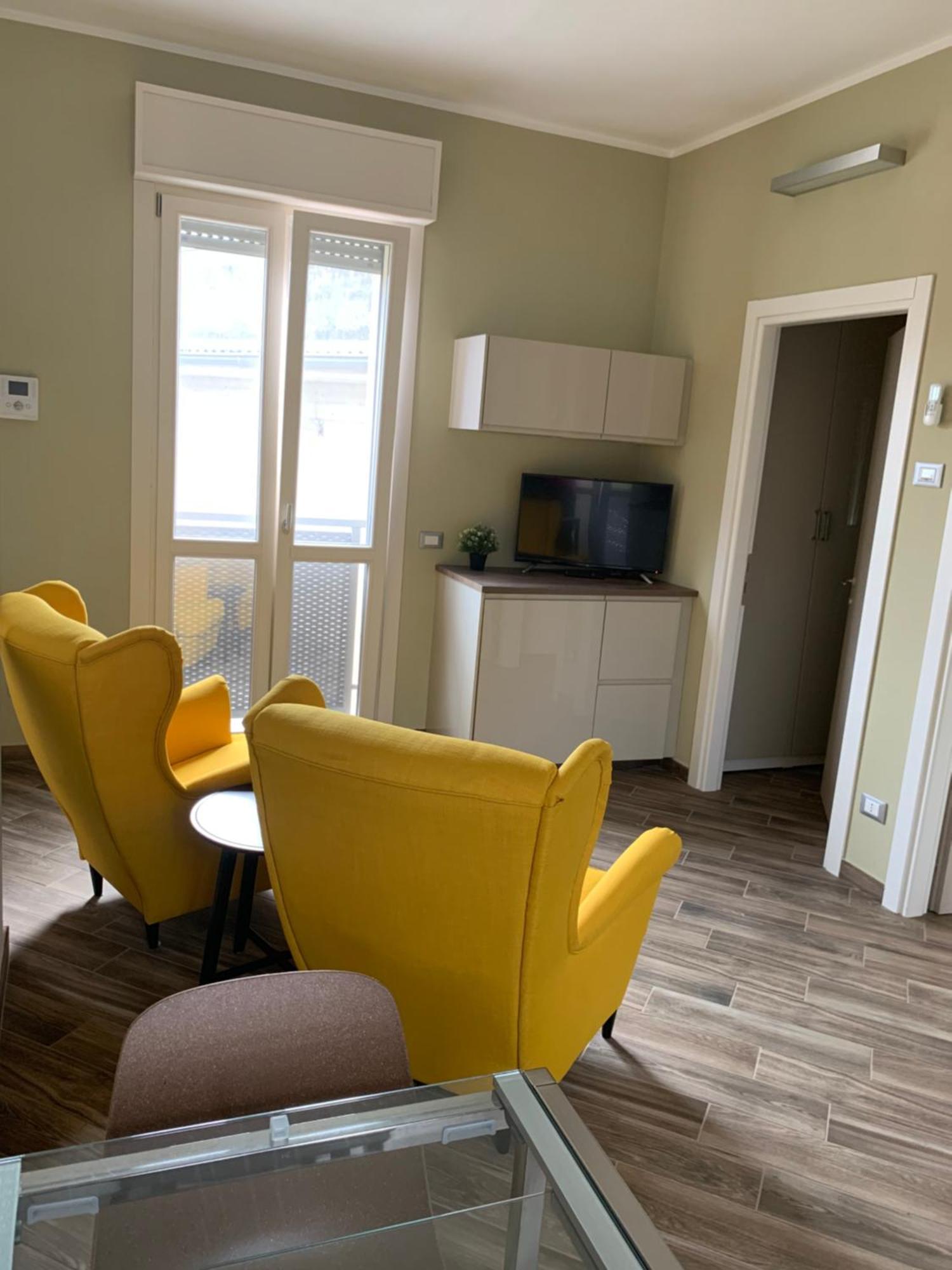 Jacky House 3.0 Leilighet Lodi Rom bilde