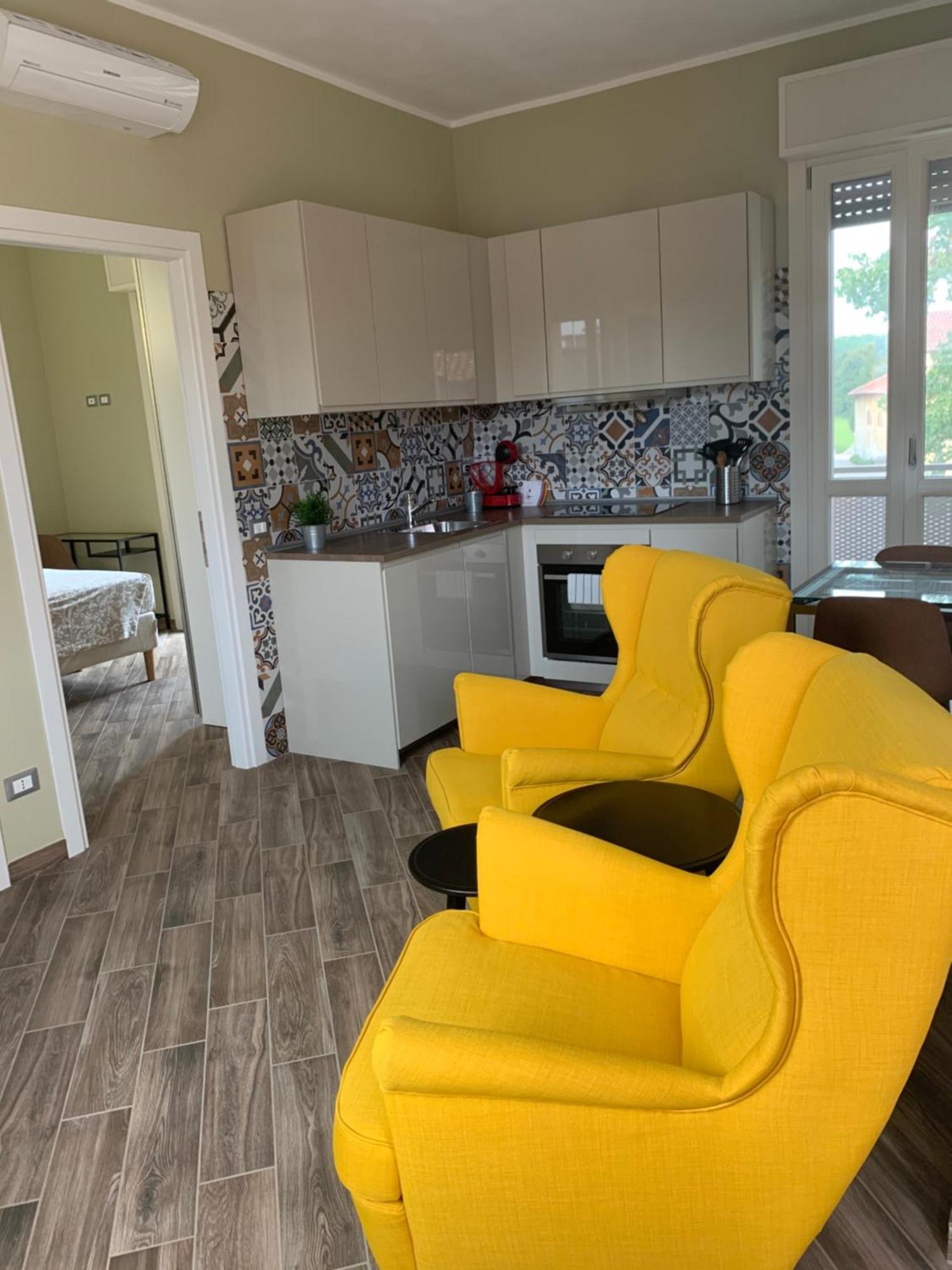 Jacky House 3.0 Leilighet Lodi Rom bilde