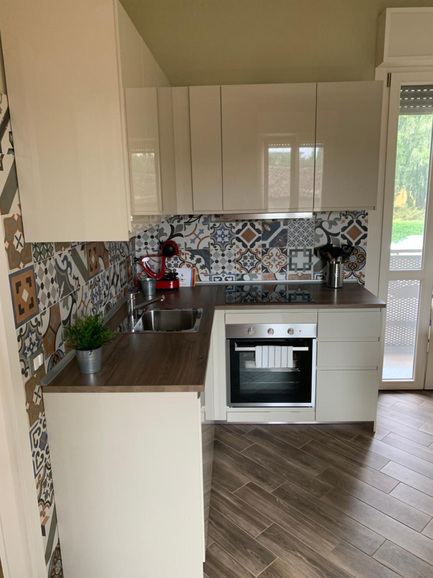 Jacky House 3.0 Leilighet Lodi Rom bilde