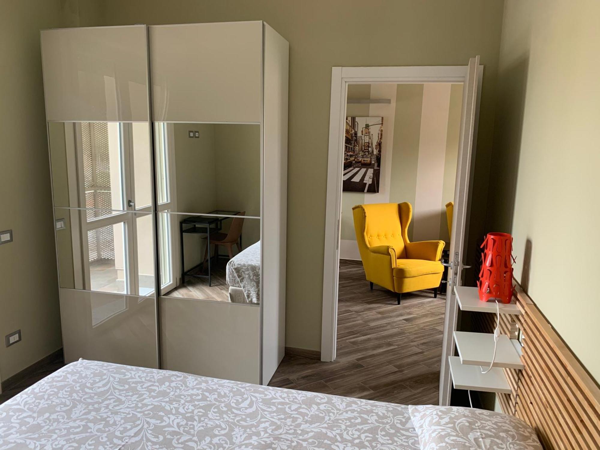Jacky House 3.0 Leilighet Lodi Rom bilde