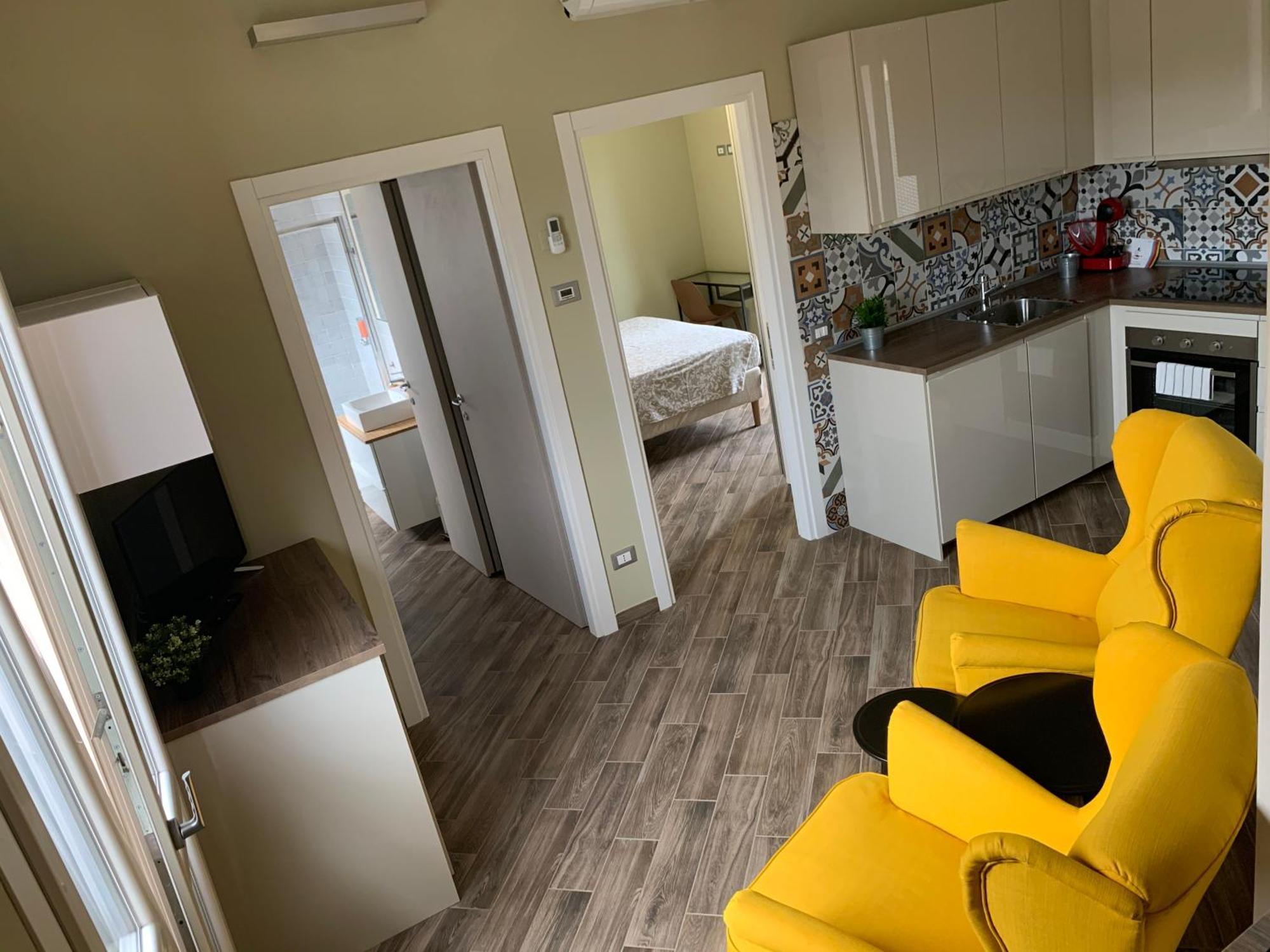 Jacky House 3.0 Leilighet Lodi Rom bilde