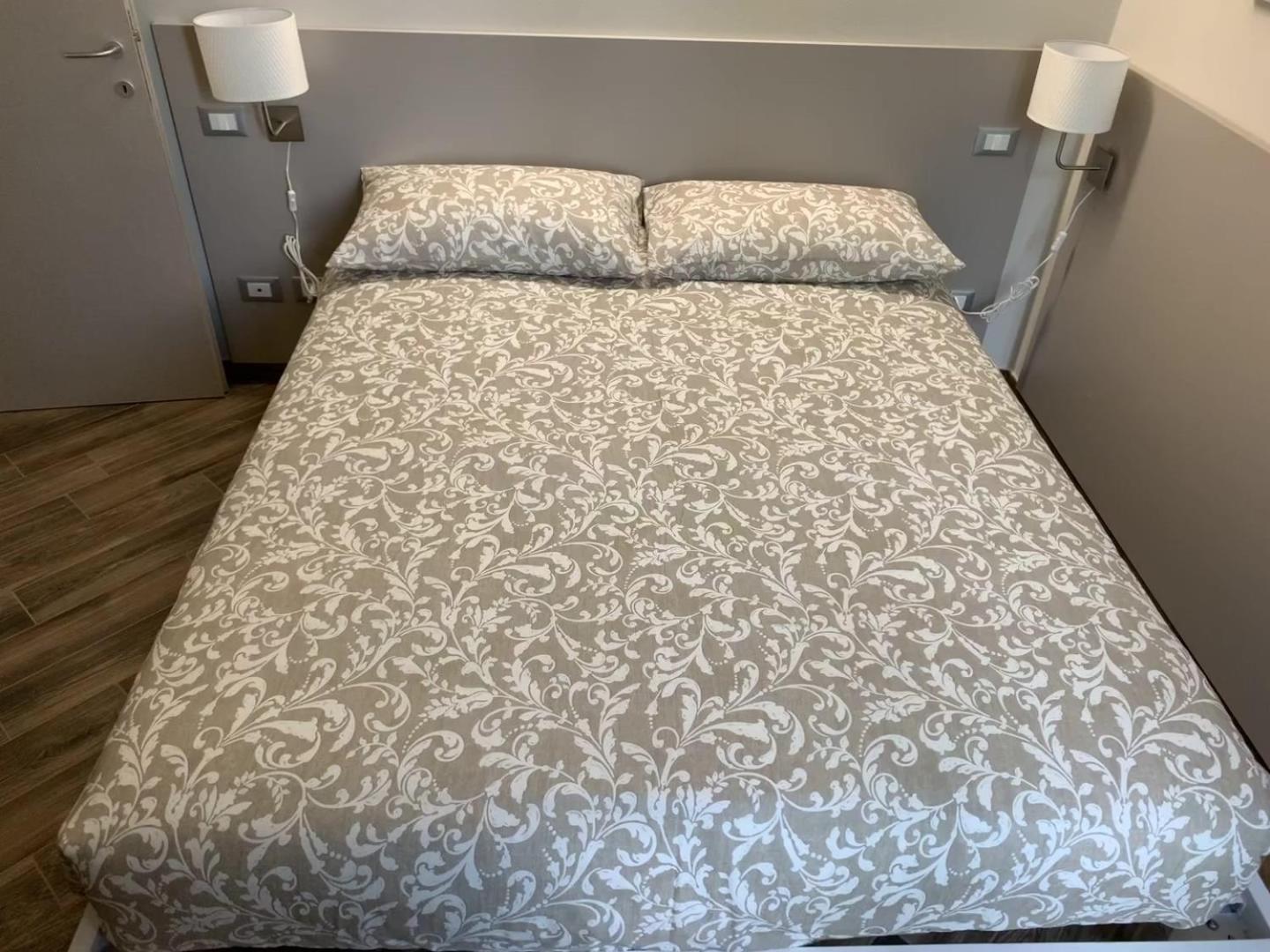 Jacky House 3.0 Leilighet Lodi Rom bilde