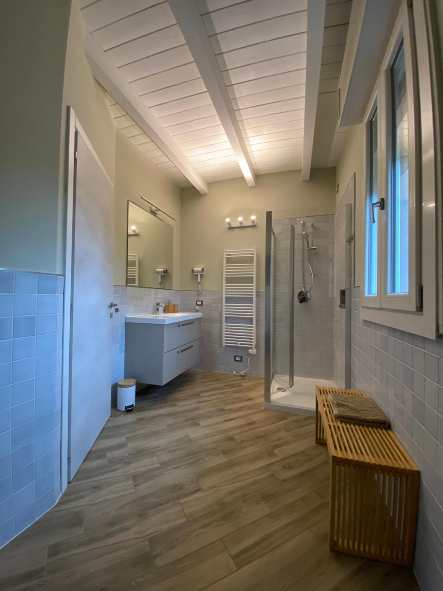 Jacky House 3.0 Leilighet Lodi Rom bilde