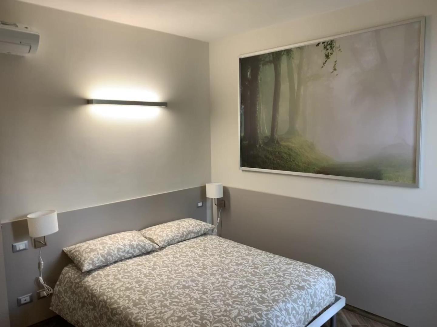 Jacky House 3.0 Leilighet Lodi Rom bilde