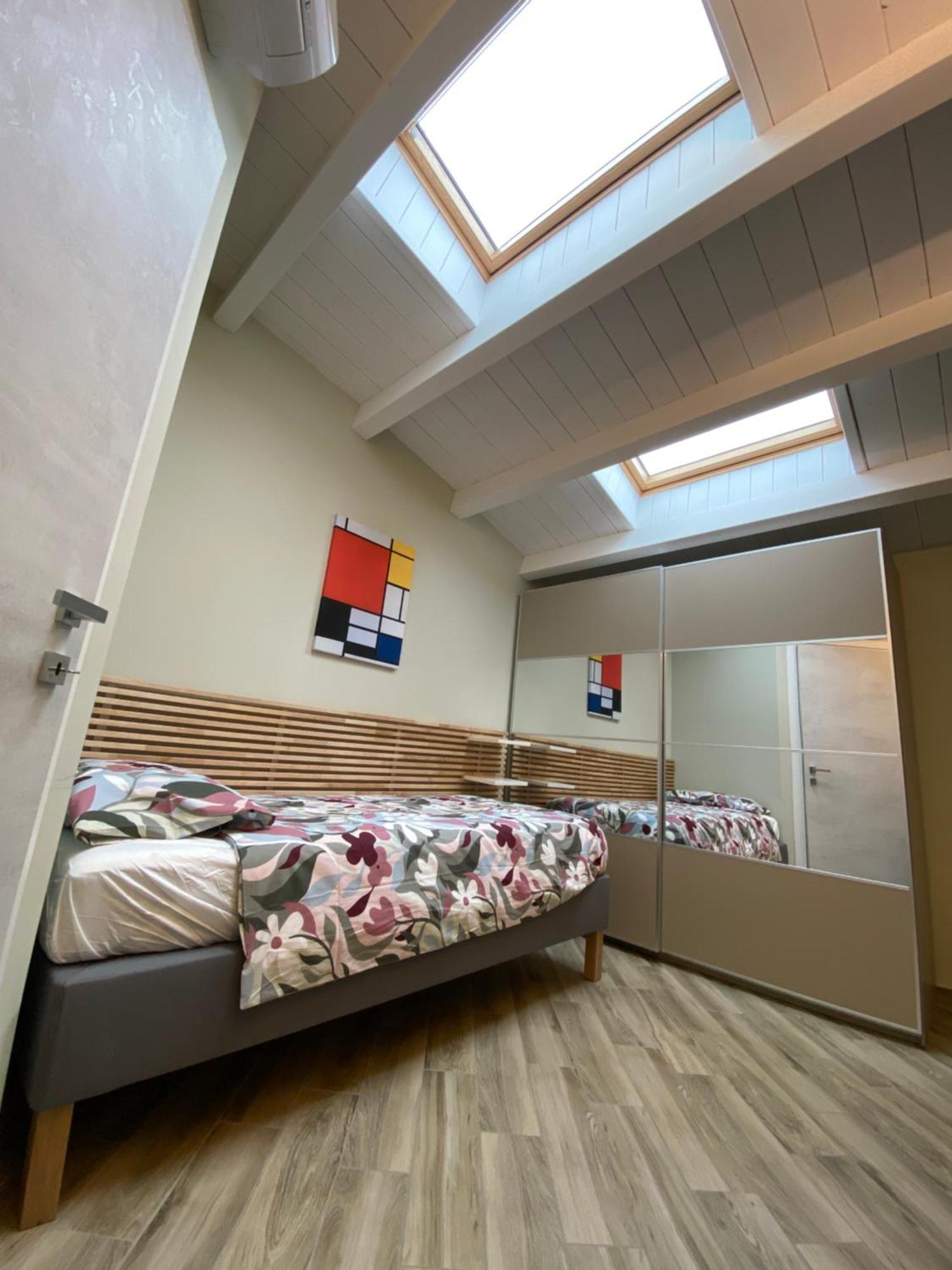 Jacky House 3.0 Leilighet Lodi Rom bilde