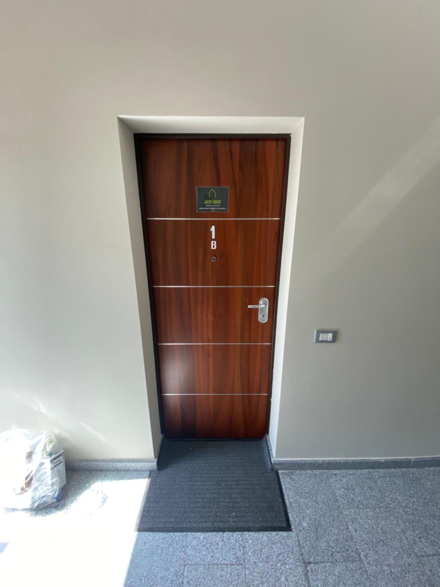 Jacky House 3.0 Leilighet Lodi Rom bilde