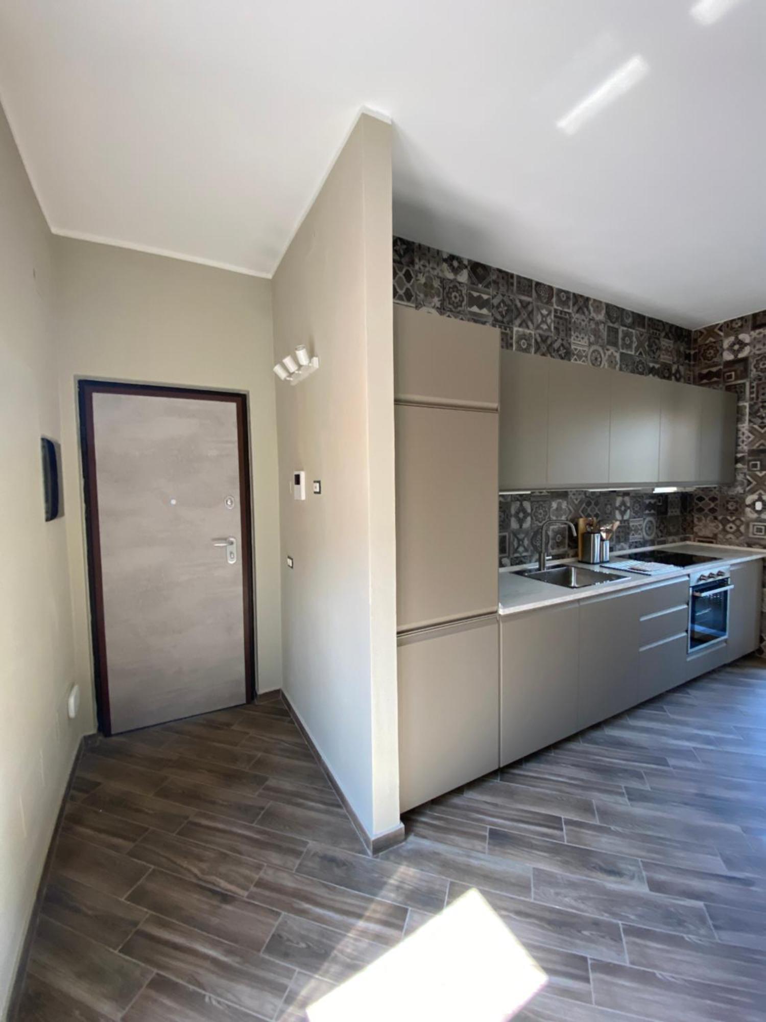 Jacky House 3.0 Leilighet Lodi Rom bilde