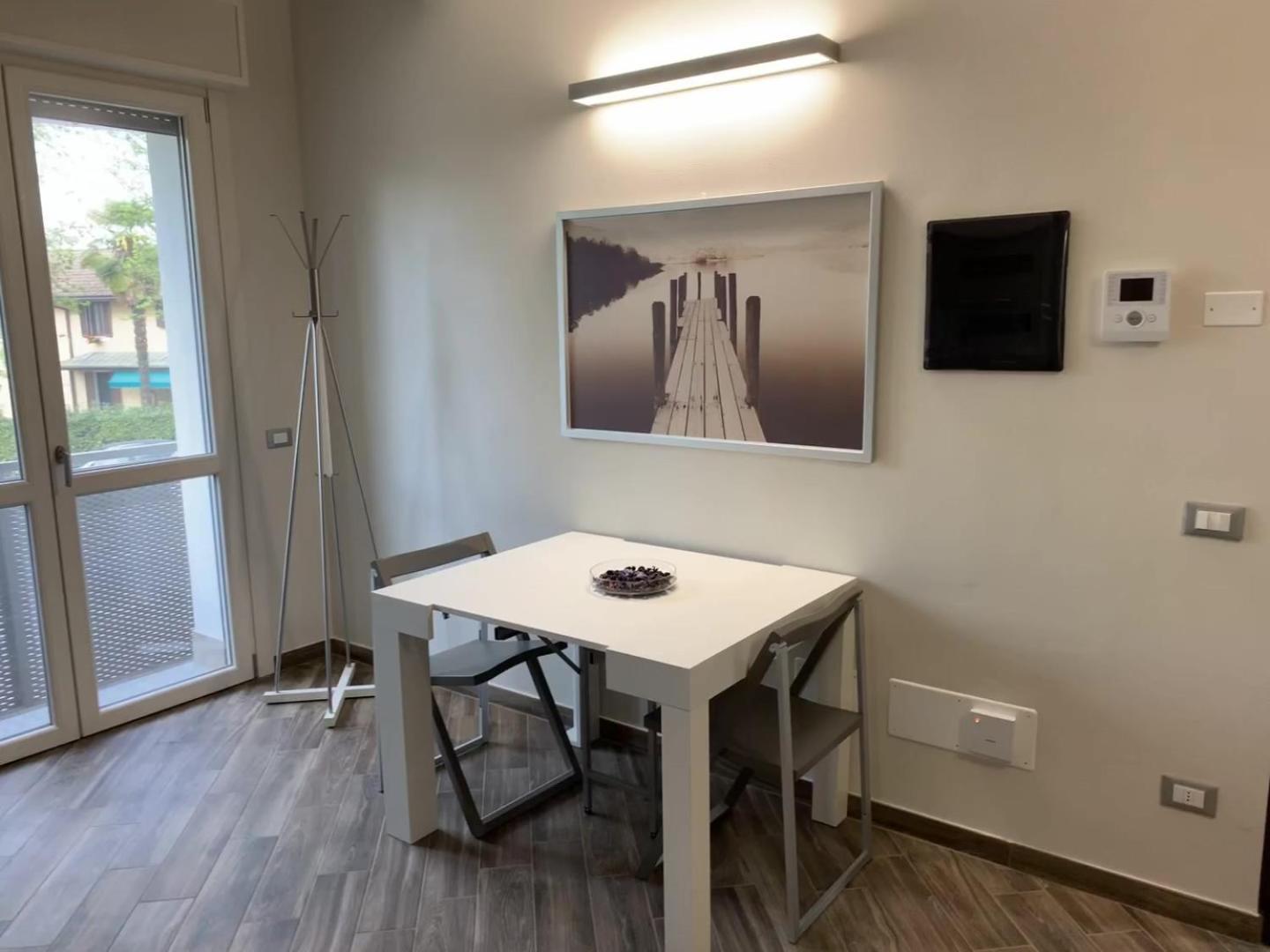 Jacky House 3.0 Leilighet Lodi Rom bilde