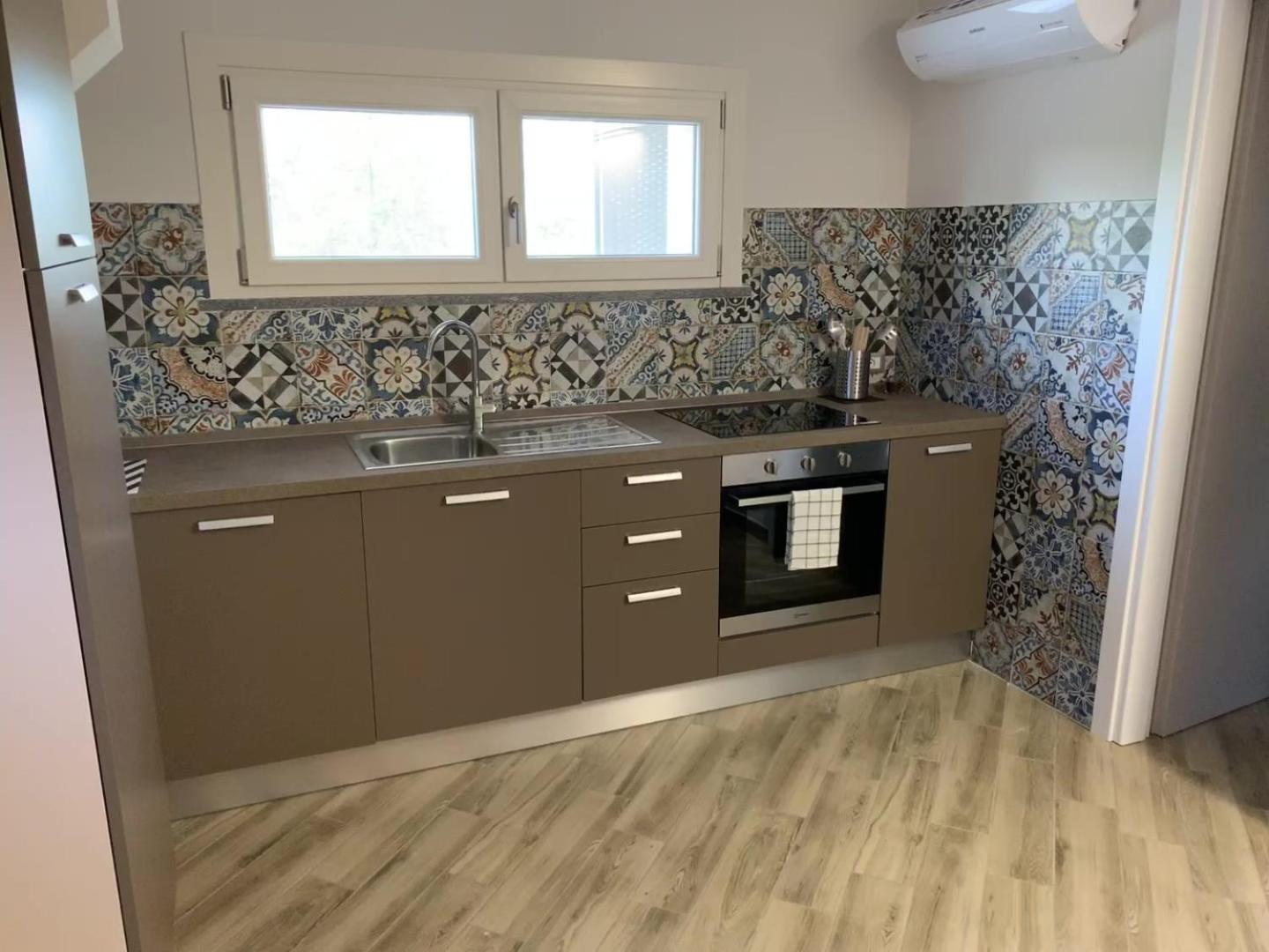 Jacky House 3.0 Leilighet Lodi Rom bilde