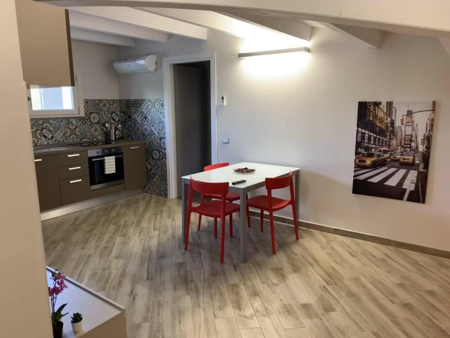 Jacky House 3.0 Leilighet Lodi Rom bilde