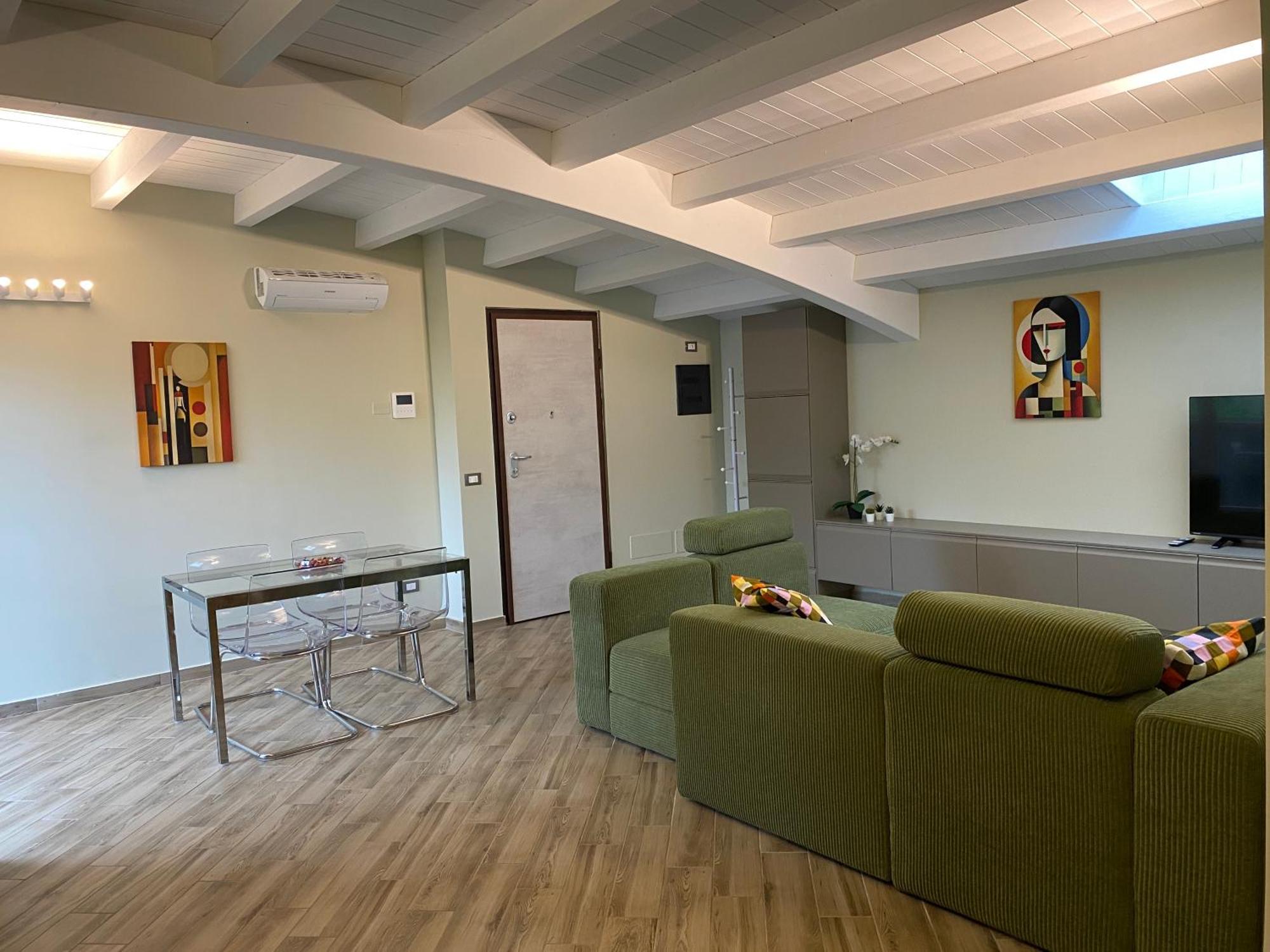 Jacky House 3.0 Leilighet Lodi Rom bilde