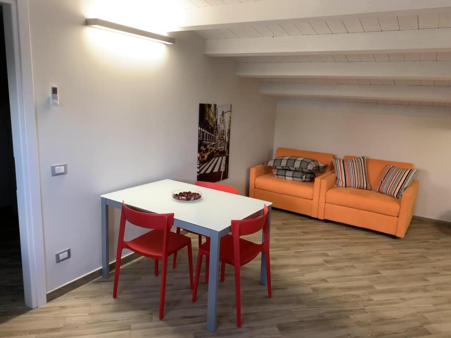 Jacky House 3.0 Leilighet Lodi Rom bilde