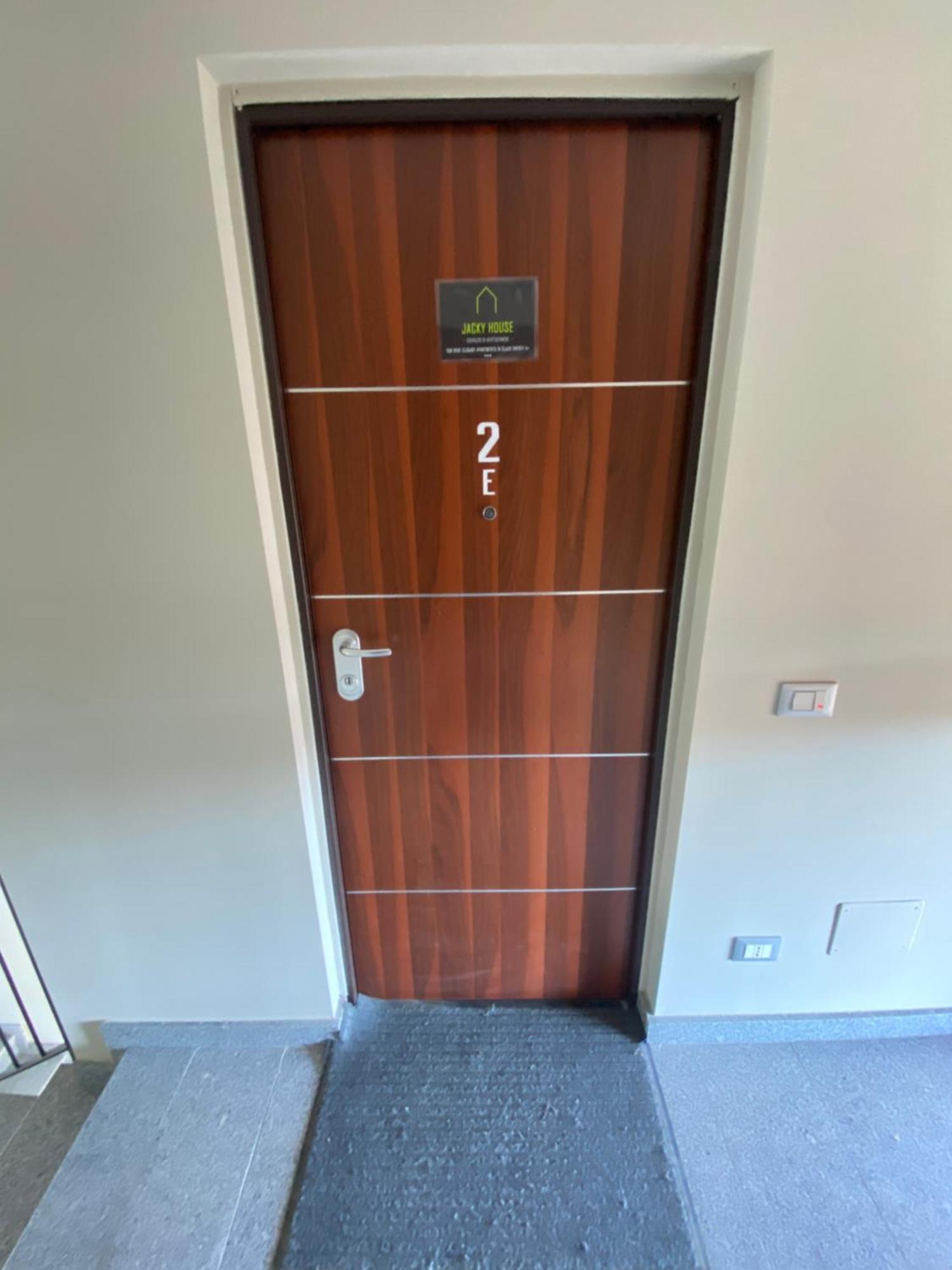 Jacky House 3.0 Leilighet Lodi Rom bilde