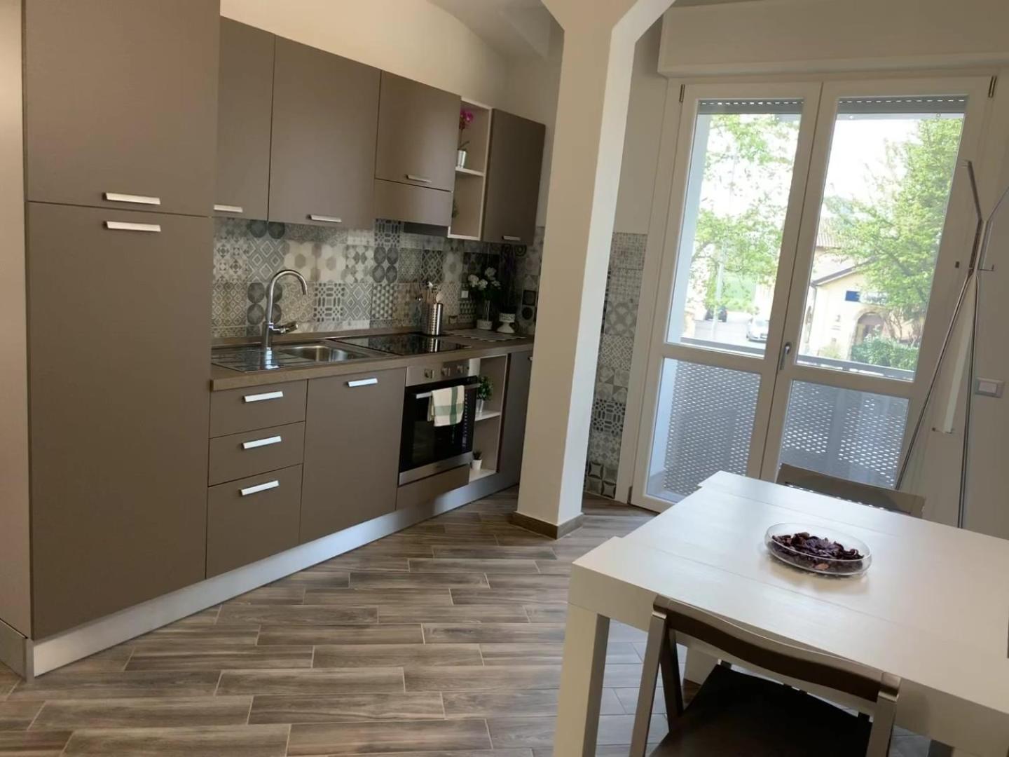 Jacky House 3.0 Leilighet Lodi Rom bilde