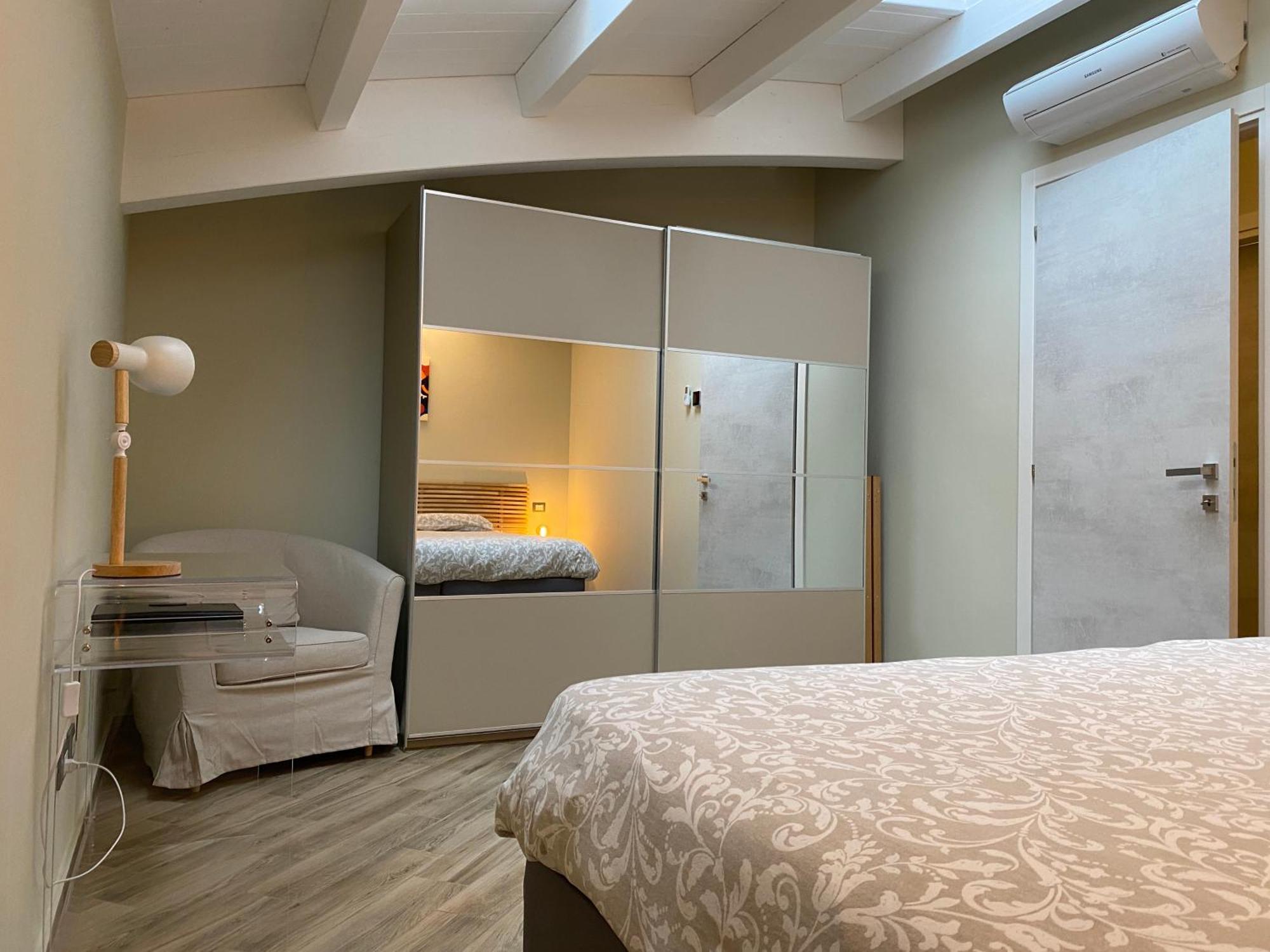 Jacky House 3.0 Leilighet Lodi Rom bilde