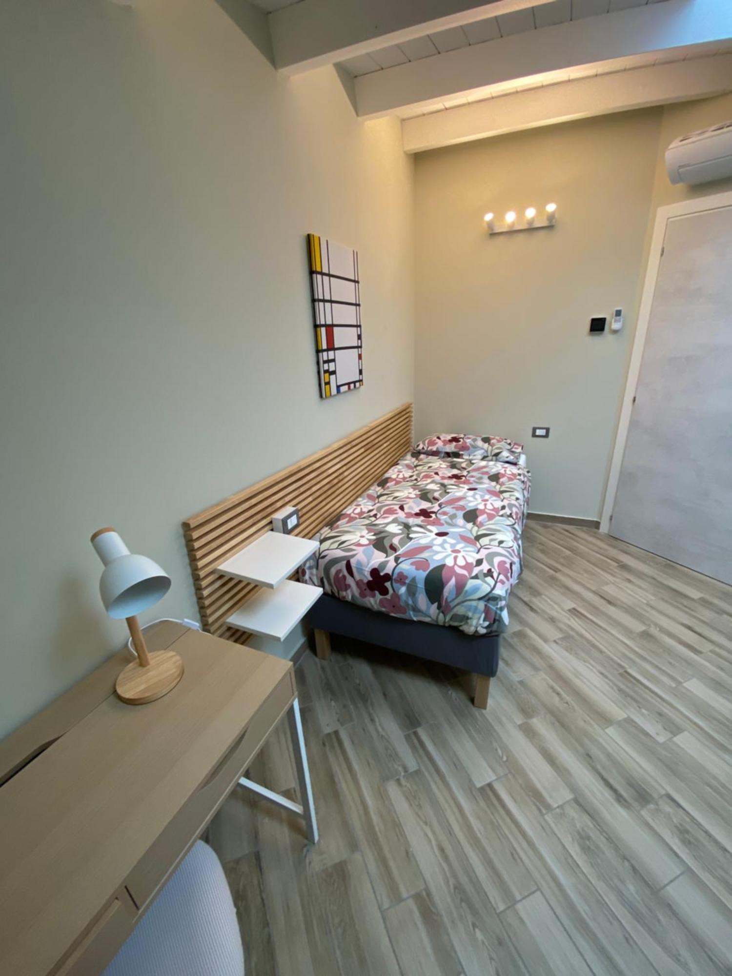 Jacky House 3.0 Leilighet Lodi Rom bilde