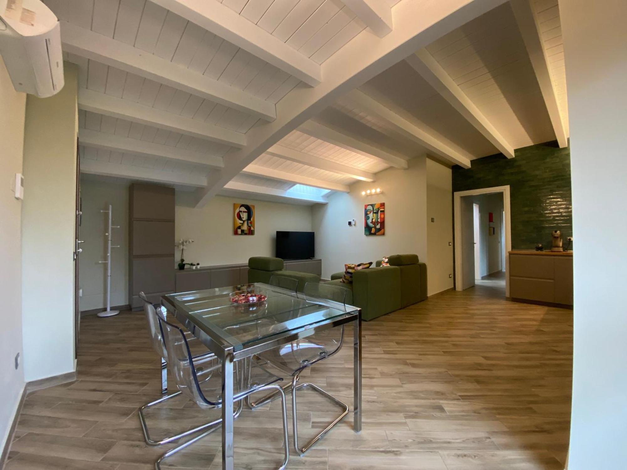 Jacky House 3.0 Leilighet Lodi Rom bilde