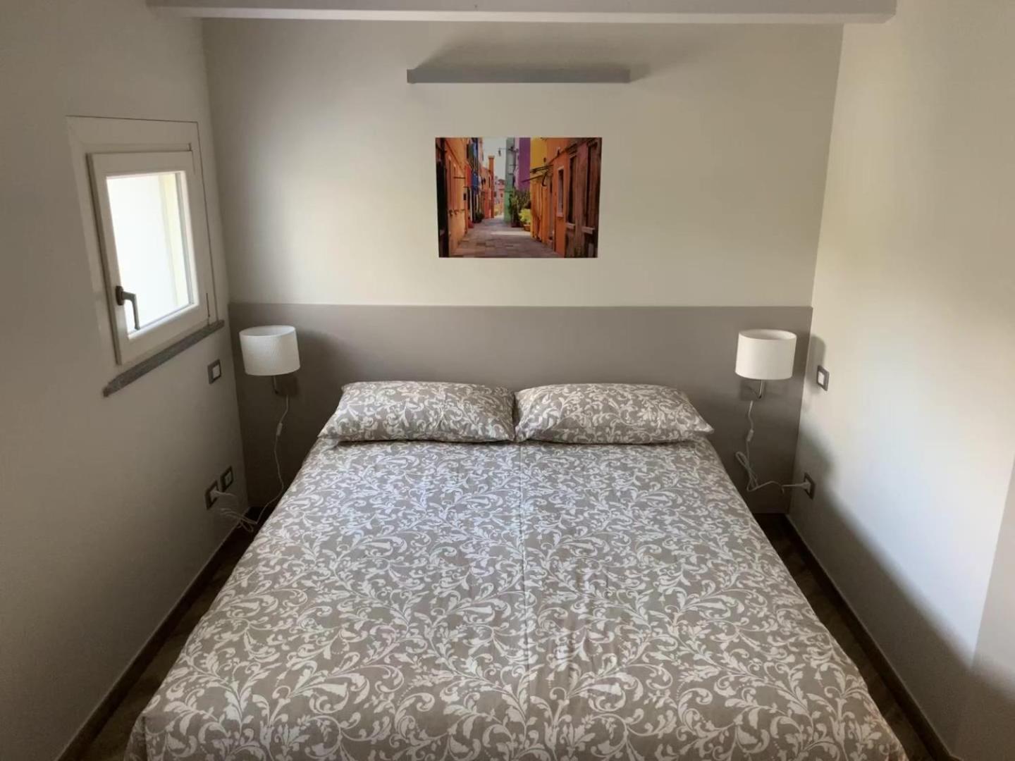 Jacky House 3.0 Leilighet Lodi Eksteriør bilde
