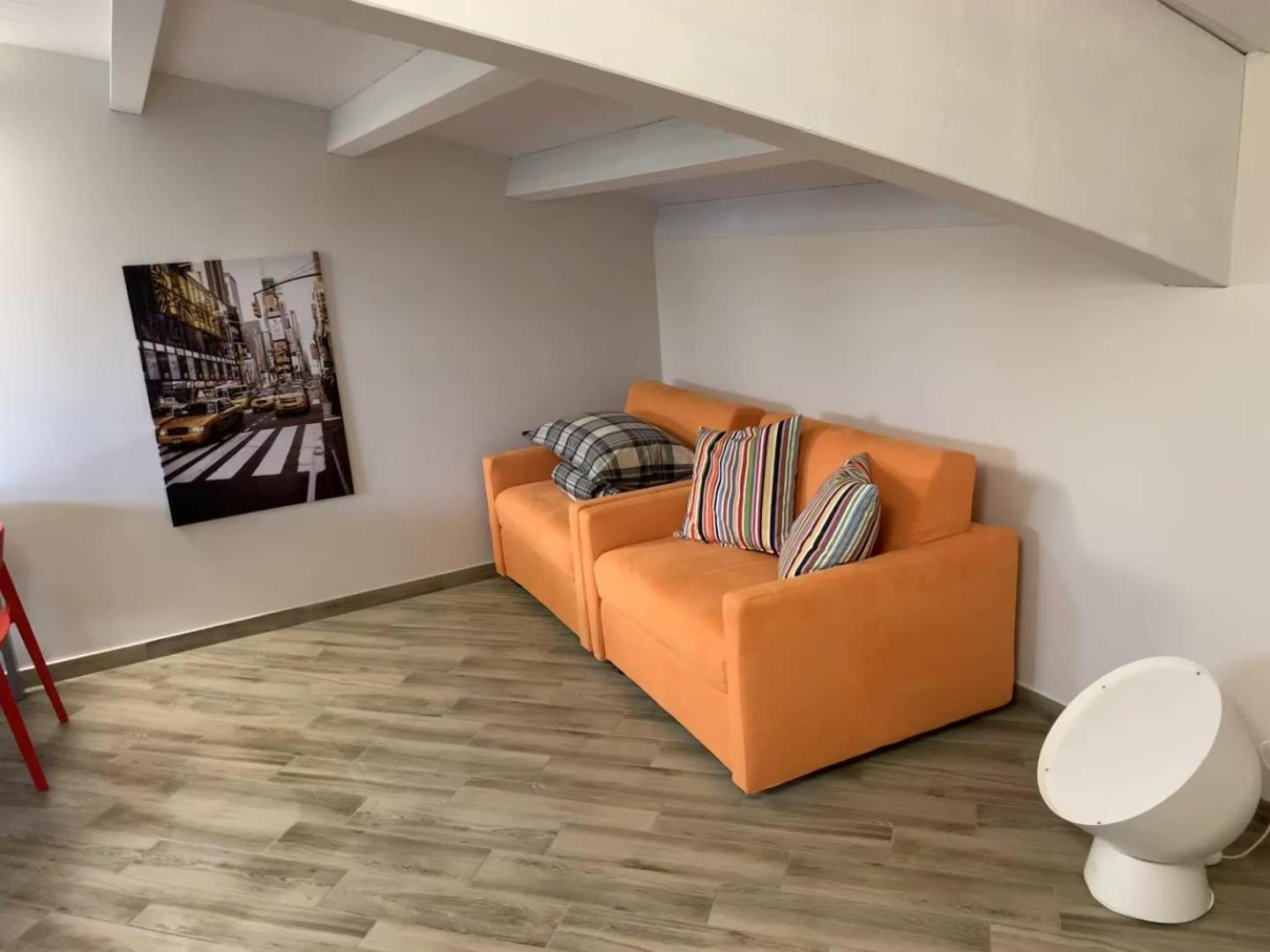 Jacky House 3.0 Leilighet Lodi Eksteriør bilde