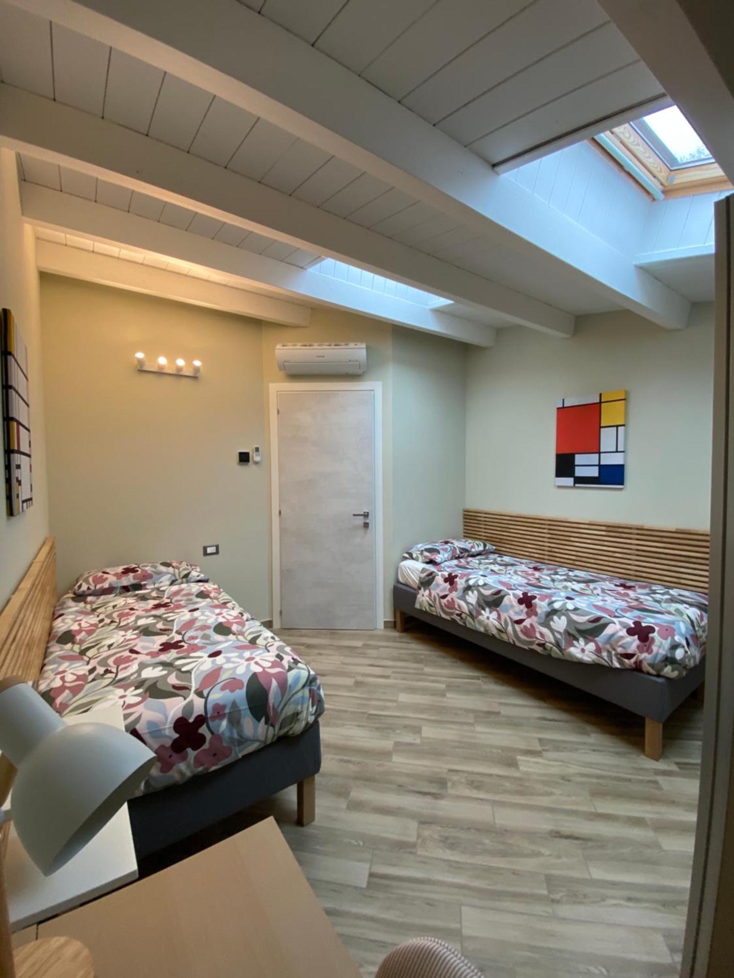 Jacky House 3.0 Leilighet Lodi Eksteriør bilde