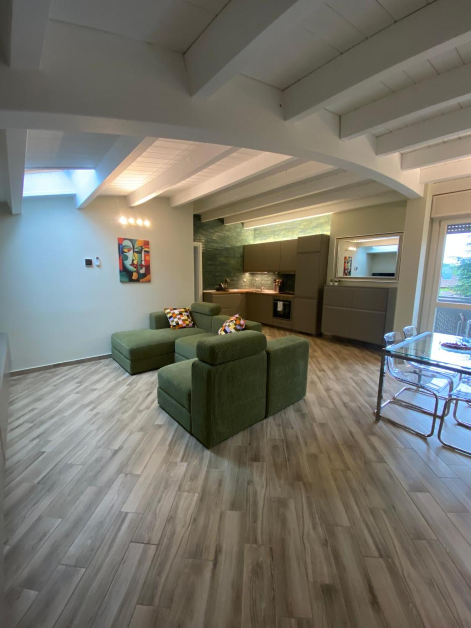 Jacky House 3.0 Leilighet Lodi Rom bilde