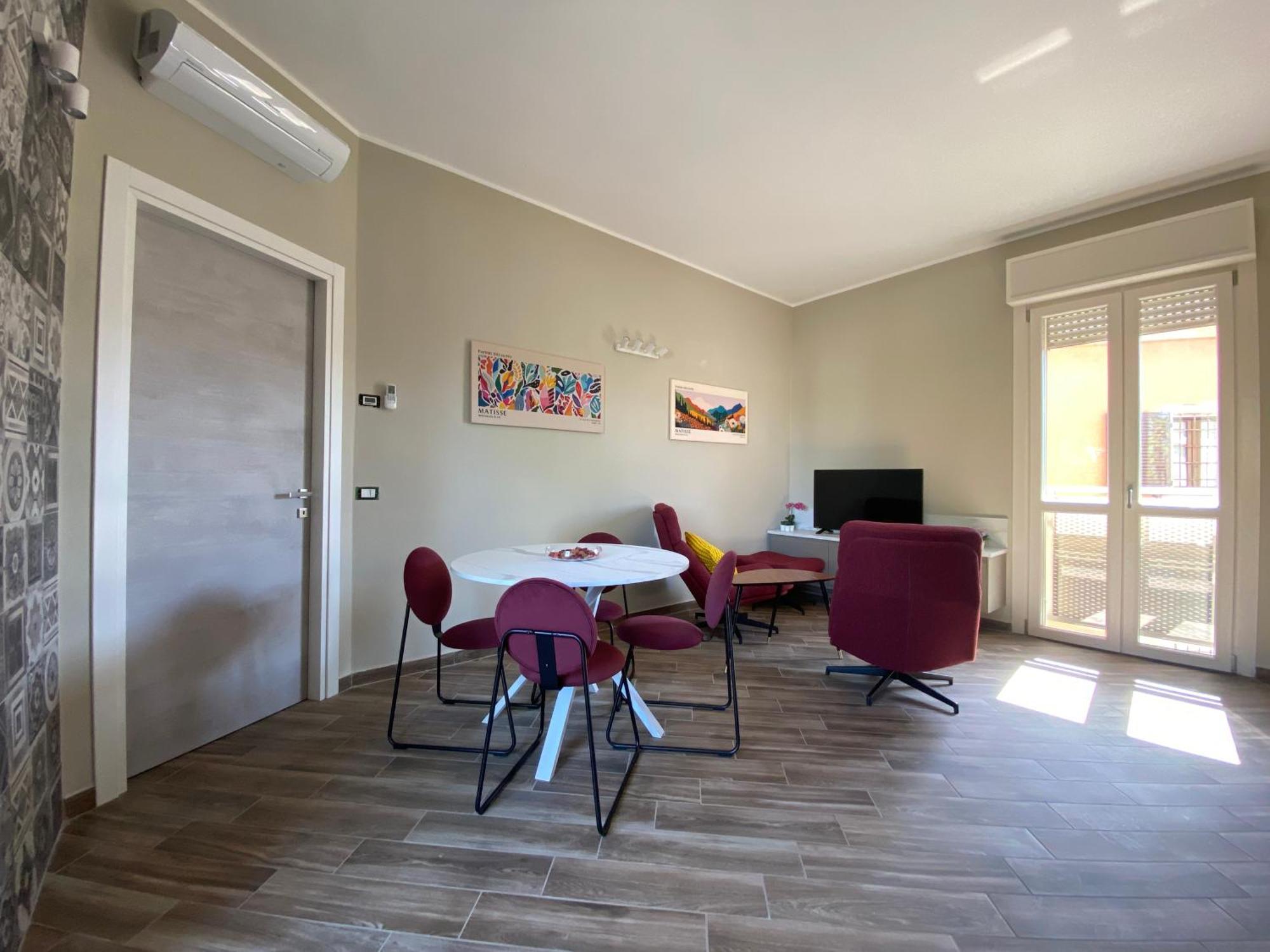 Jacky House 3.0 Leilighet Lodi Rom bilde